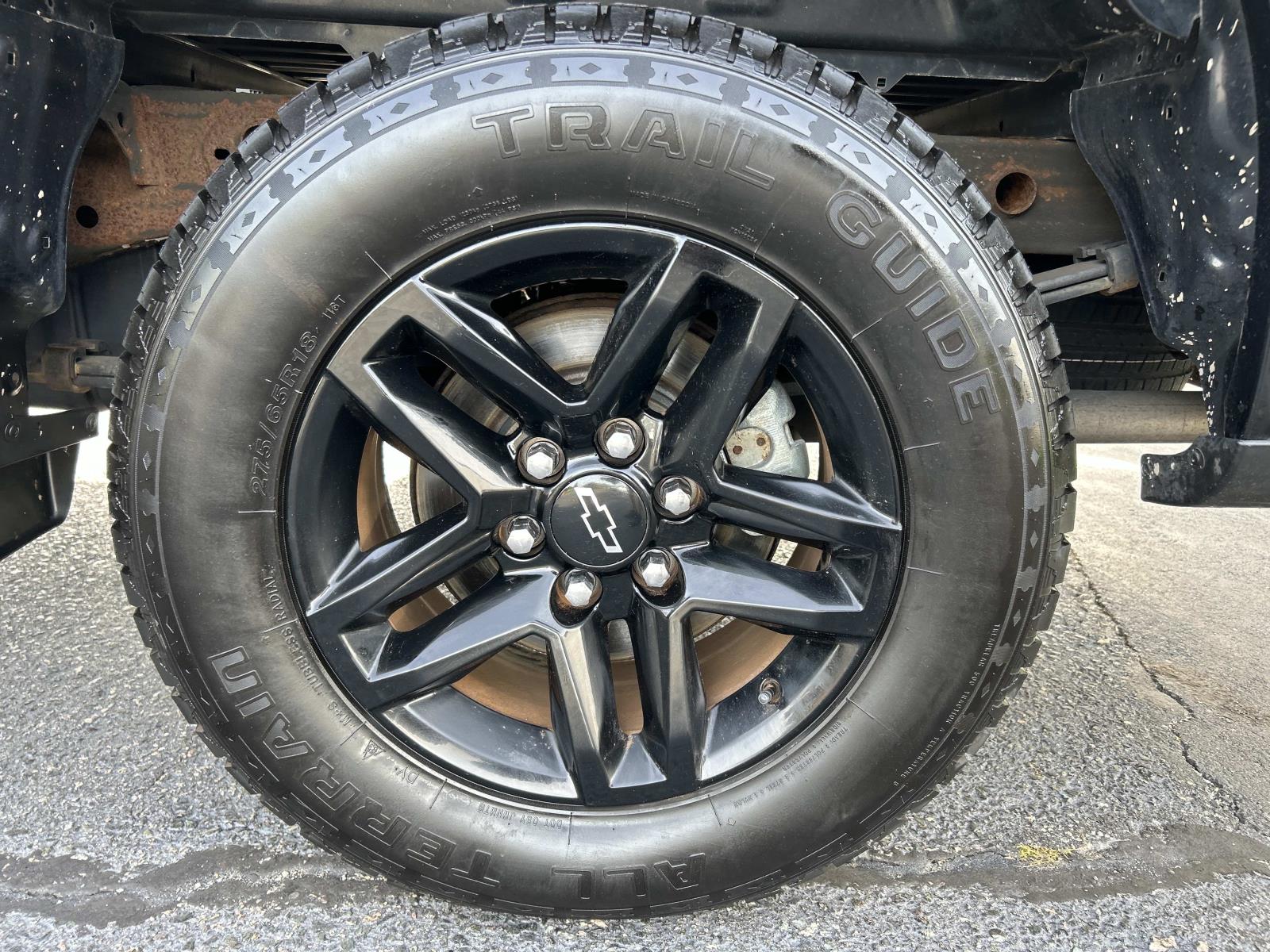 2019 Chevrolet Silverado 1500 RST - Photo 32