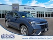 Subaru Ascent