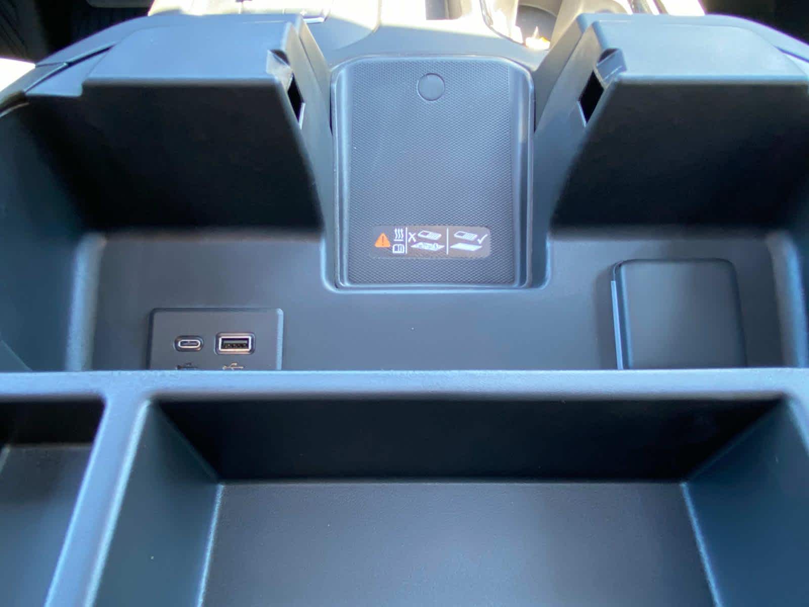 2025 GMC Sierra 2500HD AT4X - Photo 17