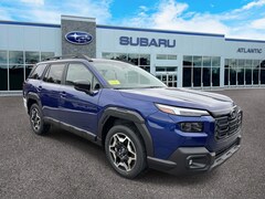 2026 Subaru Outback Touring SUV