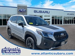 2025 Subaru Forester Wilderness SUV