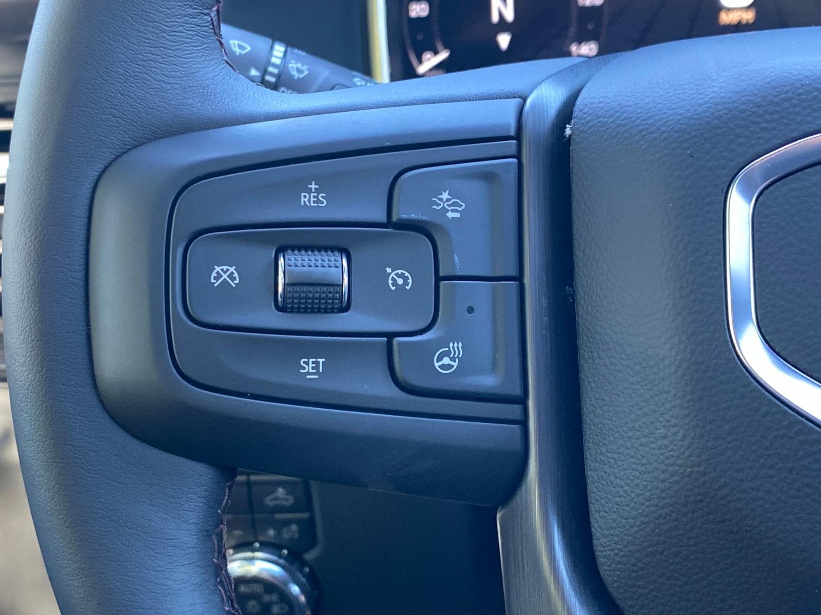 2025 GMC Sierra 2500HD AT4X - Photo 29