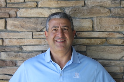 Staff member Levon Semerjian from ID_4778fe