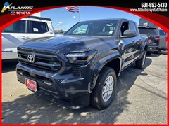 2025 Toyota Tacoma SR5 Truck Double Cab