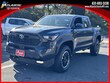 Toyota Tacoma i-FORCE MAX
