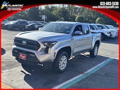 2025 Toyota Tacoma SR5 Truck Double Cab