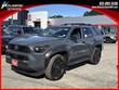 Toyota 4Runner i-FORCE MAX