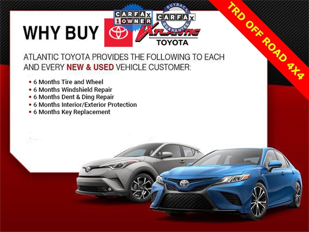 Used 2024 Toyota Tacoma Limited Truck Double Cab