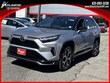 Toyota RAV4 Plug-in Hybrid