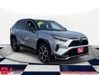  Toyota RAV4 Prime