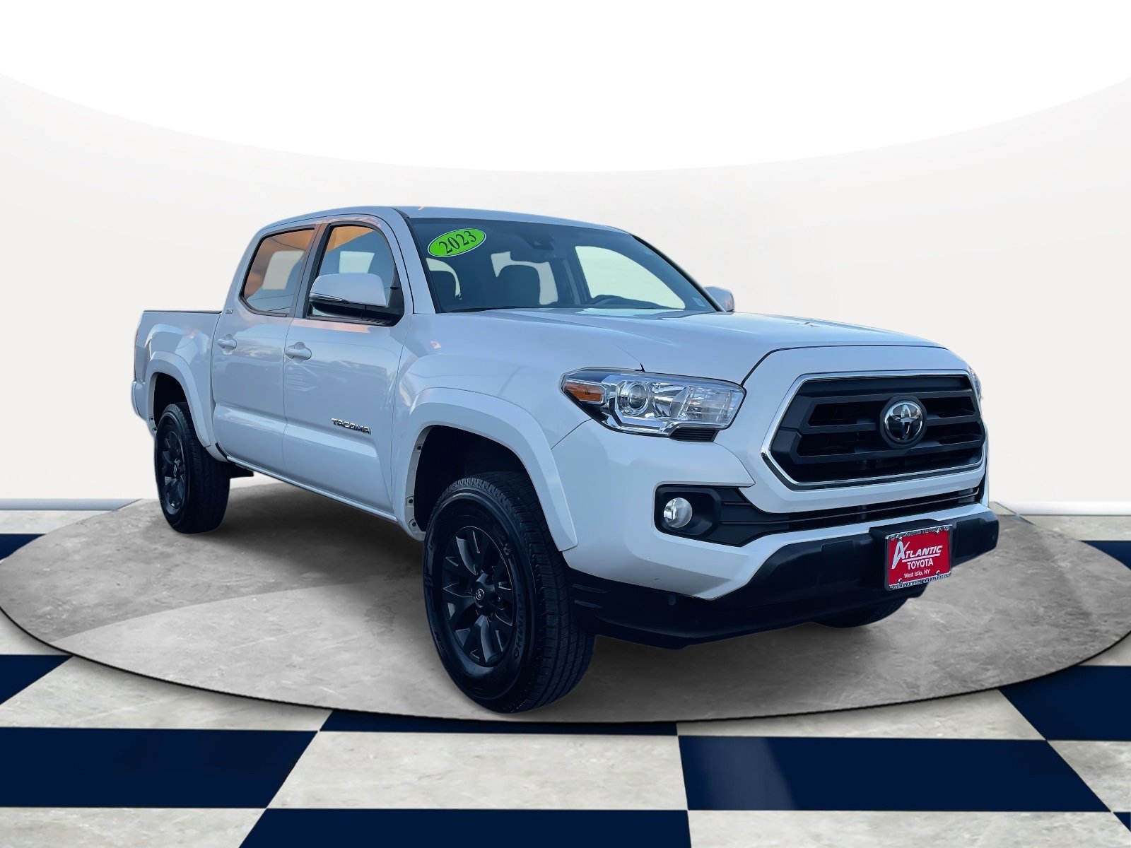 2023 Toyota Tacoma Truck Double Cab 