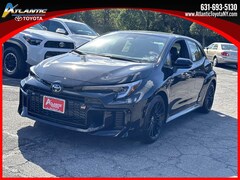 2025 Toyota GR Corolla Premium Hatchback