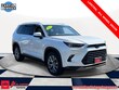 Toyota Grand Highlander
