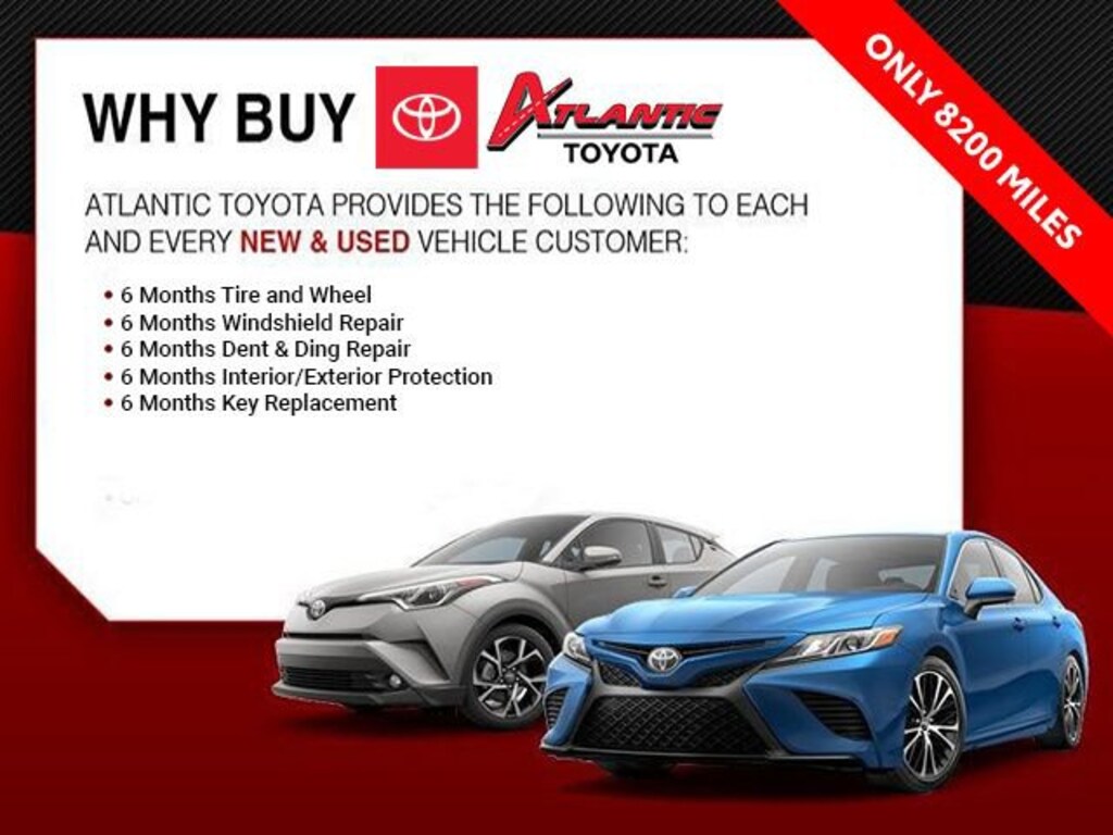 Certified 2025 Toyota RAV4 LE SUV