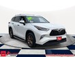 Toyota Highlander Hybrid