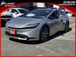 Toyota Prius Plug-In Hybrid