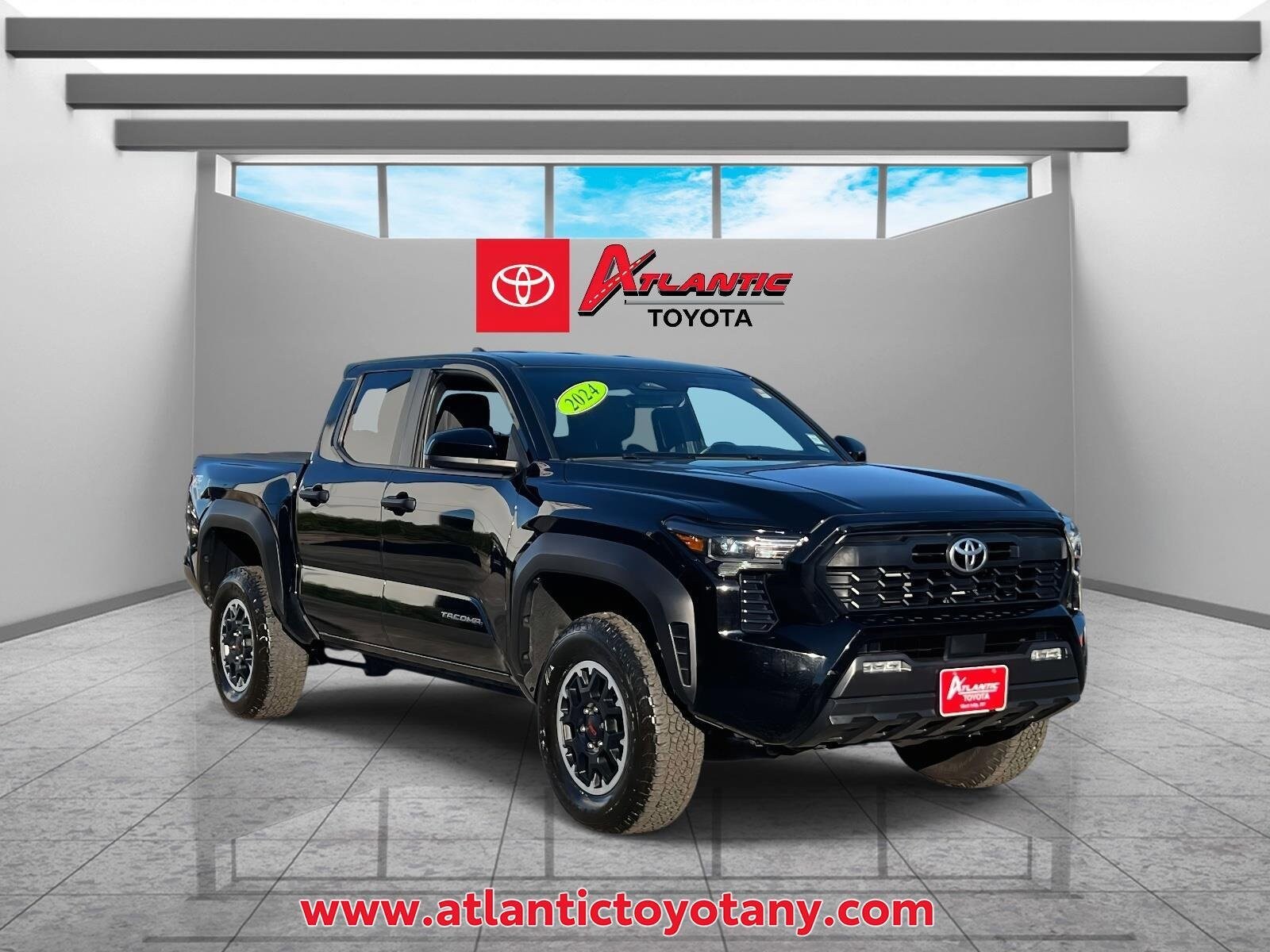 2024 Toyota Tacoma Truck Double Cab 