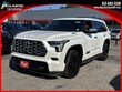 Toyota Sequoia