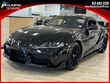 Toyota GR Supra