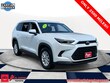 Toyota Grand Highlander