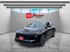 2026 Toyota bZ XLE SUV