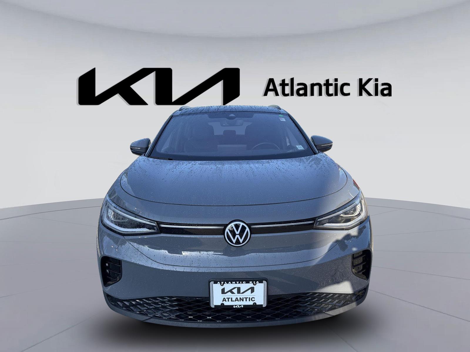 Used 2023 Volkswagen ID.4 PRO S with VIN 1V2GNPE84PC002297 for sale in West Islip, NY