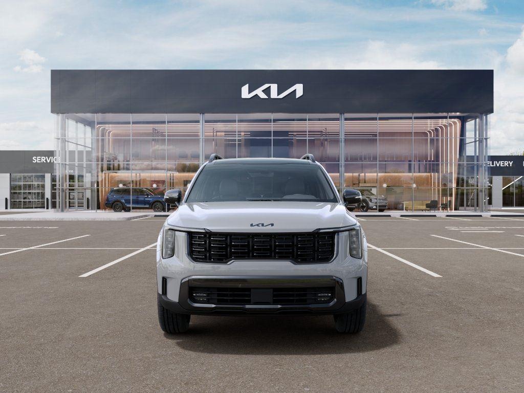 New 2026 Kia Sorento X-Line EX SUV