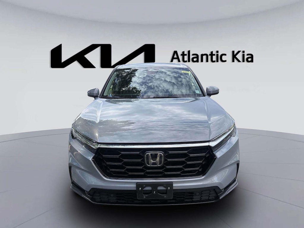Used 2023 Honda CR-V EX-L SUV