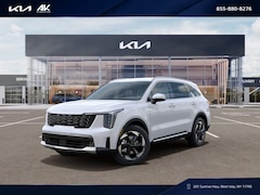 2026 Kia Sorento Hybrid EX SUV