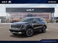 2026 Kia Sorento S SUV