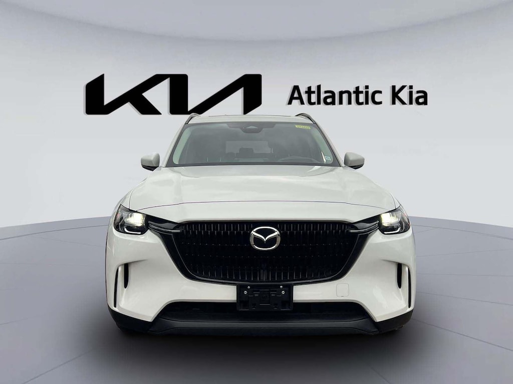 Used 2024 Mazda CX-90 Preferred Plus SUV