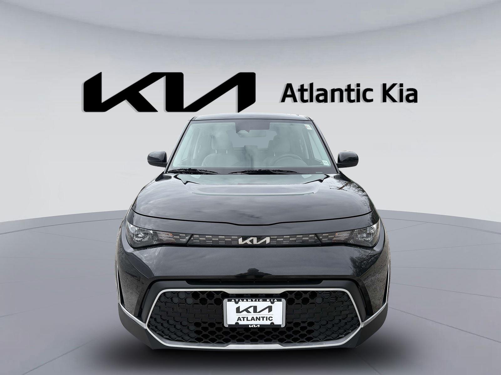 Certified 2023 Kia Soul LX with VIN KNDJ23AU2P7872246 for sale in West Islip, NY