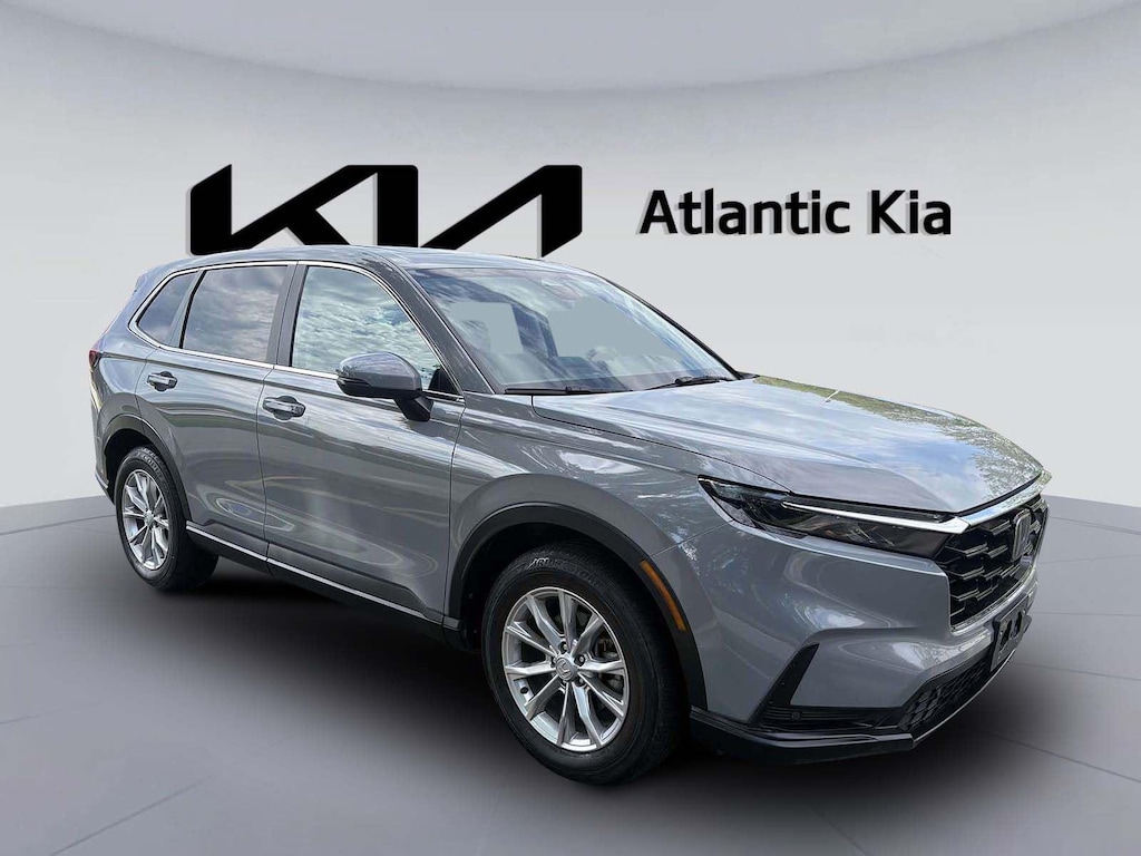 Used 2023 Honda CR-V EX-L SUV