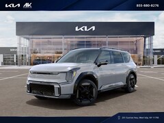2026 Kia EV9 GT-Line SUV
