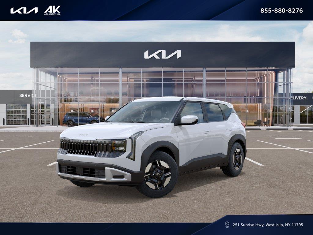 2027 Kia Seltos