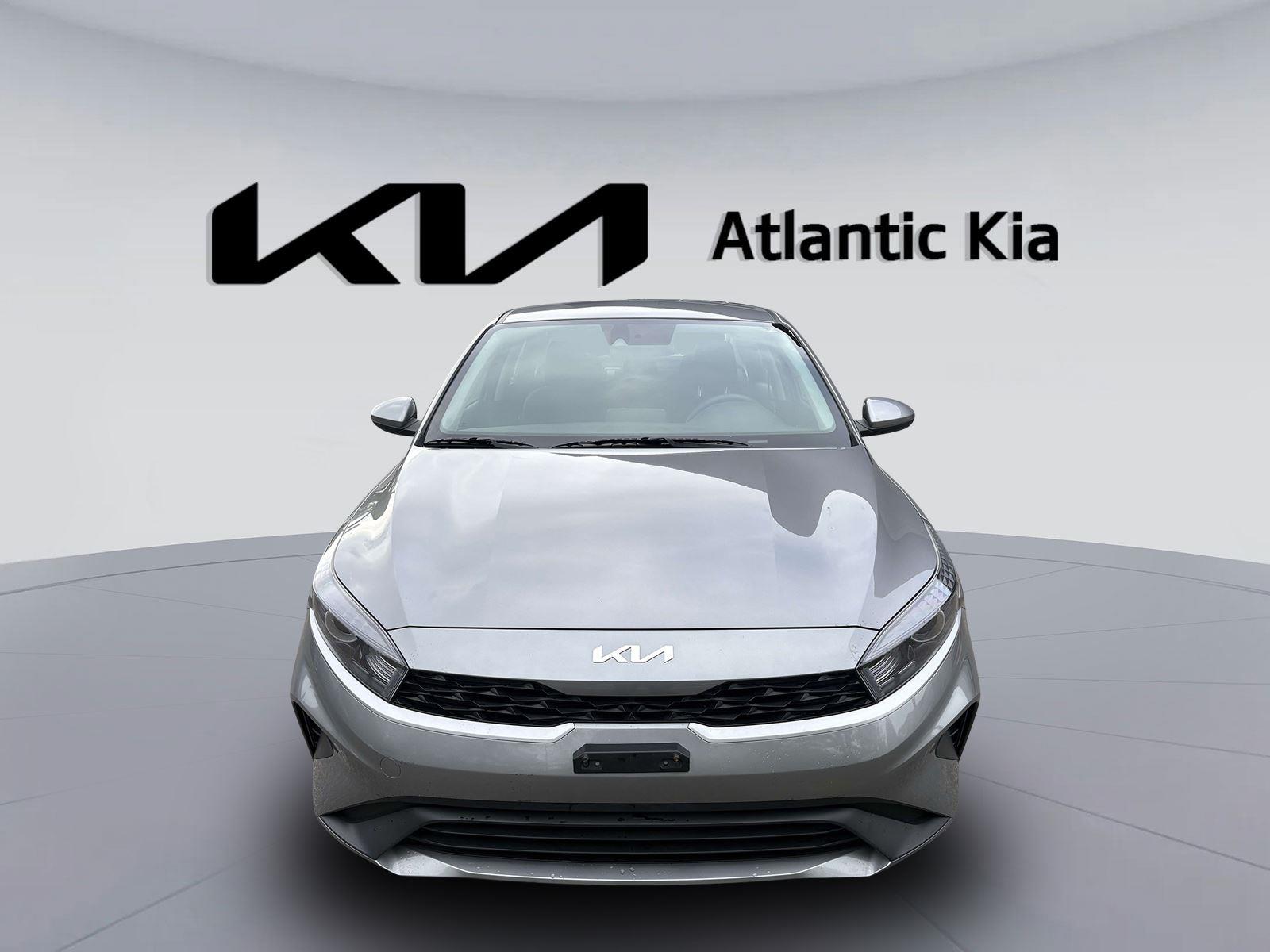 Certified 2024 Kia Forte LXS with VIN 3KPF24AD6RE777834 for sale in West Islip, NY
