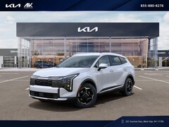 2026 Kia Sportage EX SUV