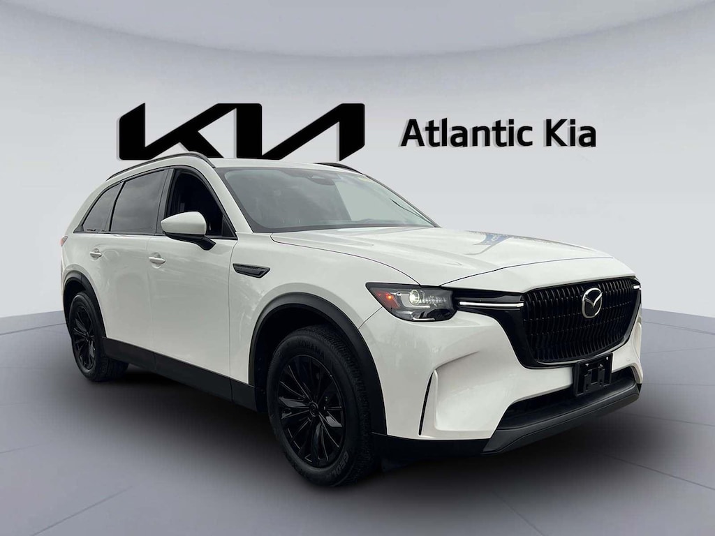 Used 2024 Mazda CX-90 Preferred Plus SUV