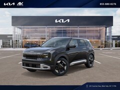 2027 Kia Seltos S SUV