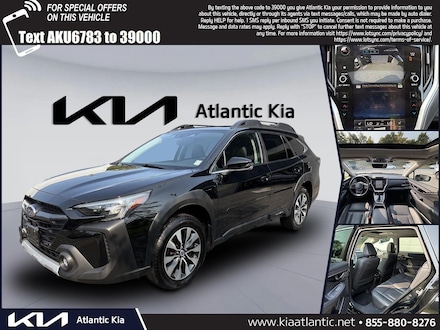 2023 Subaru Outback Limited SUV