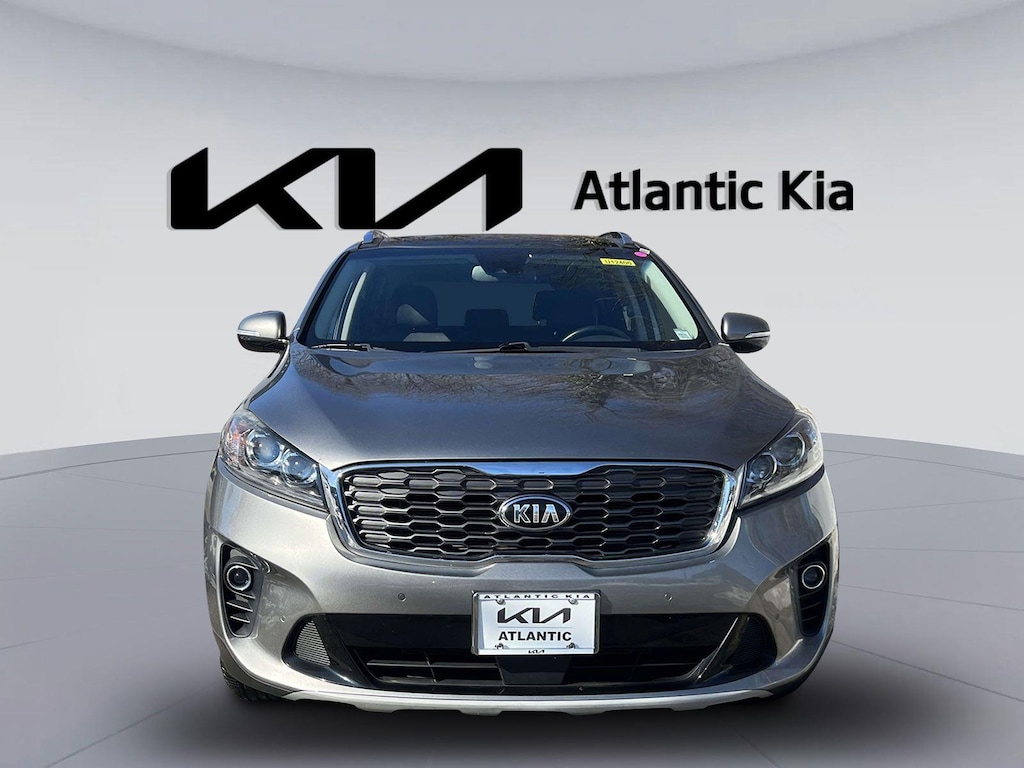 Used 2019 Kia Sorento EX V6 SUV