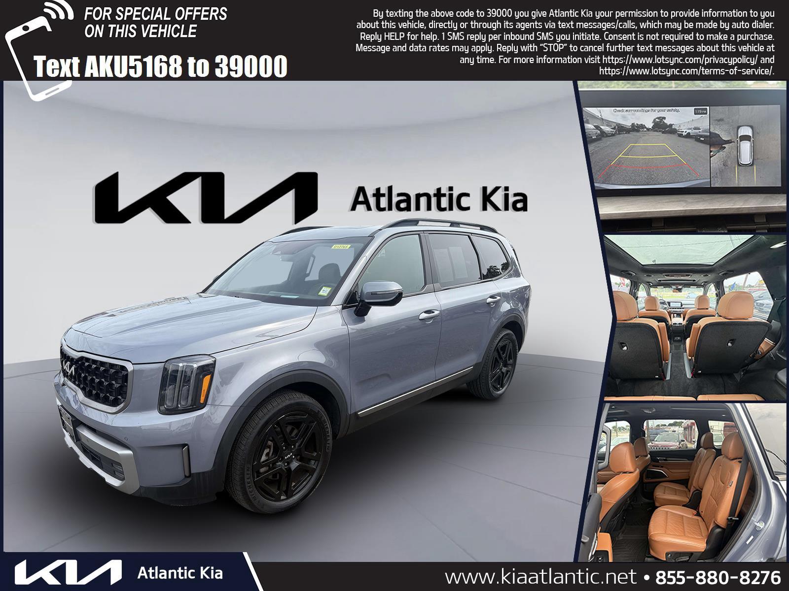 2023 Kia Telluride