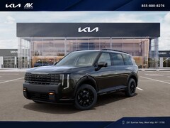 2027 Kia Telluride X-Pro SX SUV