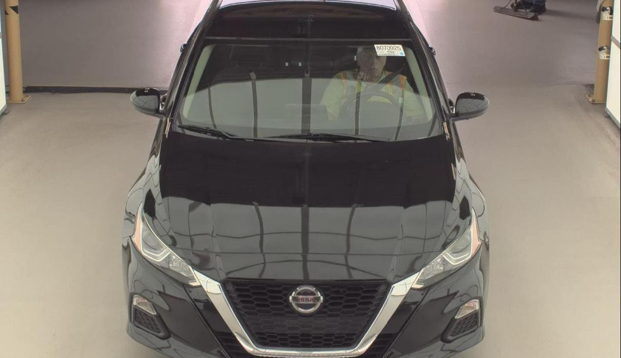 Used 2020 Nissan Altima S with VIN 1N4BL4BV6LC146010 for sale in West Islip, NY