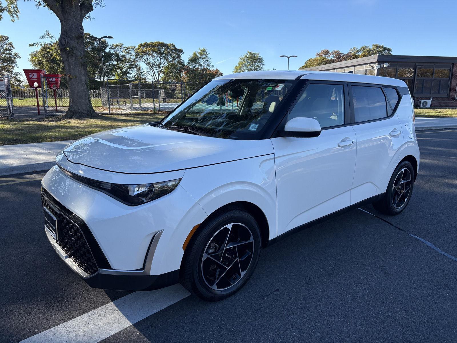 2023 Kia Soul EX