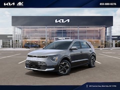 2026 Kia Niro EV Wind SUV
