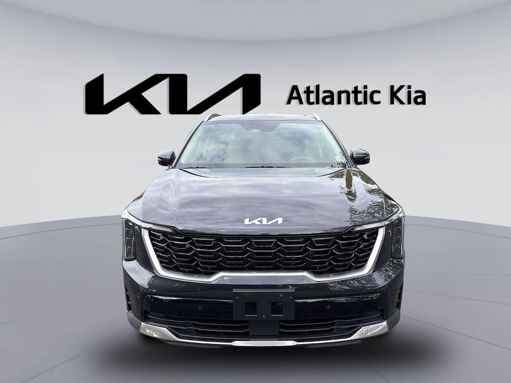 Used 2026 Kia Sorento EX SUV