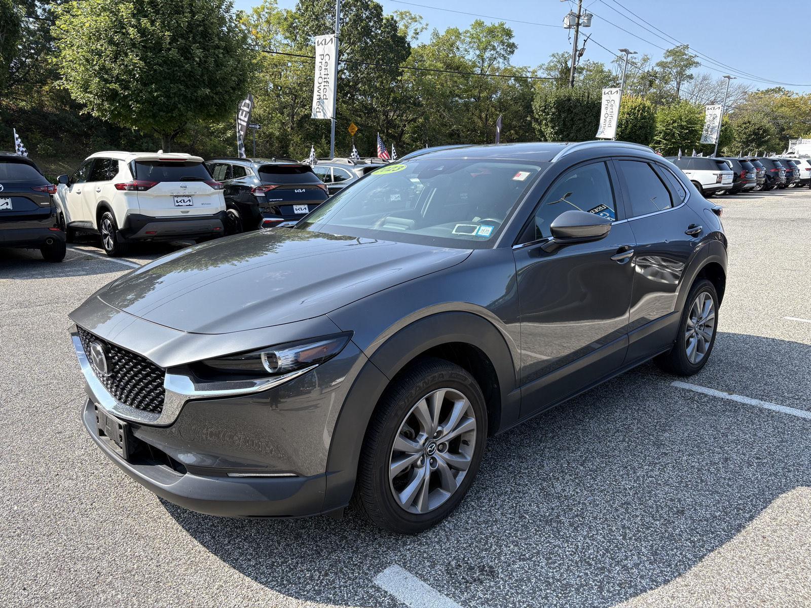 2023 Mazda CX-30 Preferred's photo