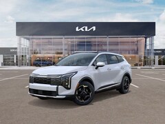 2026 Kia Sportage EX SUV