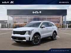 2026 Kia Sorento S SUV